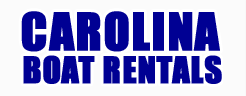 Carolina Boat Rentals Logo